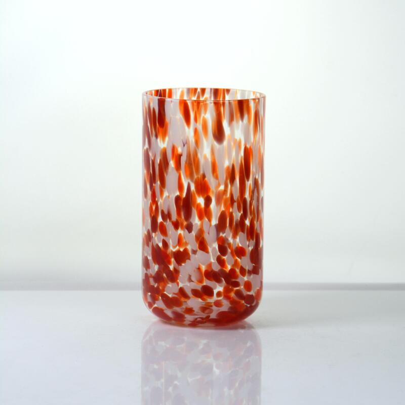 جودة Hand Blown 500ml Lead-free Crystal Glass Tumbler - Artisan Drinking Glass for Whiskey and Juice مصنع