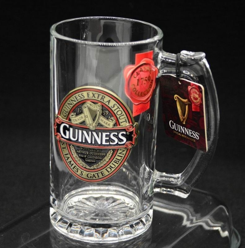 جودة Promotional Craft Beer Glasses مصنع