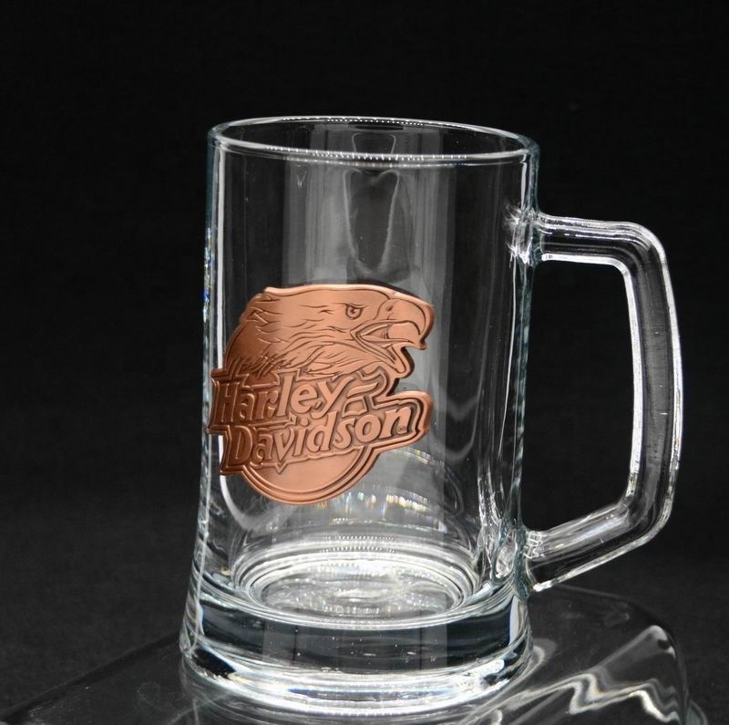 جودة Promotional Craft Beer Glasses مصنع