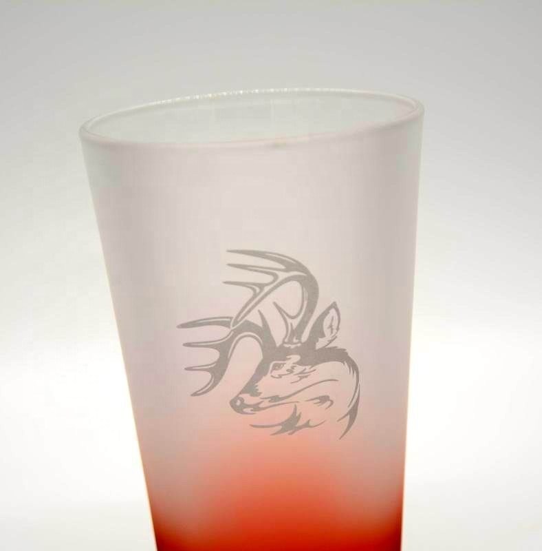 جودة 16oz Craft Beer Mugs مصنع