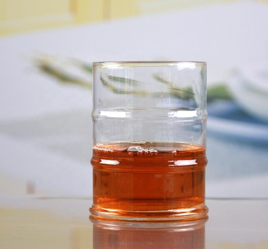 جودة Can Shaped 480ml Craft Beer Glasses , Craft Beer Cups مصنع