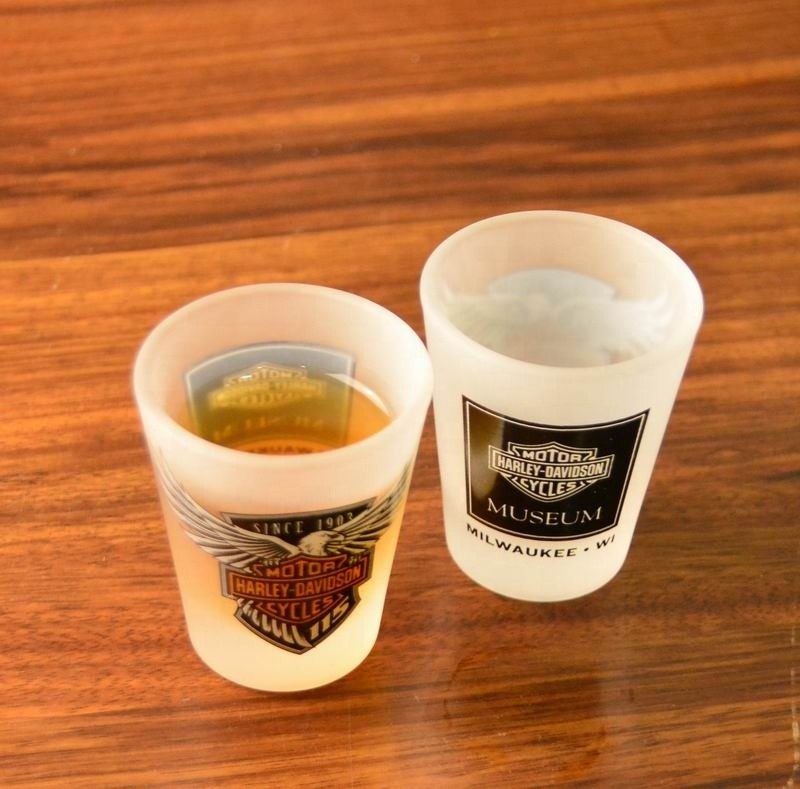 جودة 1.5oz Frosted High End Unique Shot Glasses For Liquor مصنع