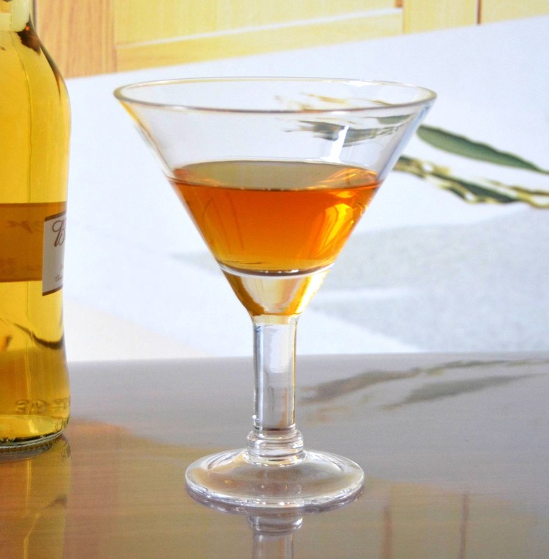 جودة Unique Customization Thick Stem Crystal Cocktail Glasses مصنع