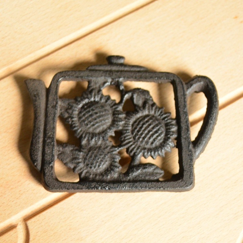 جودة Heat Resistant Table Top Ironing Pad For Teapot مصنع