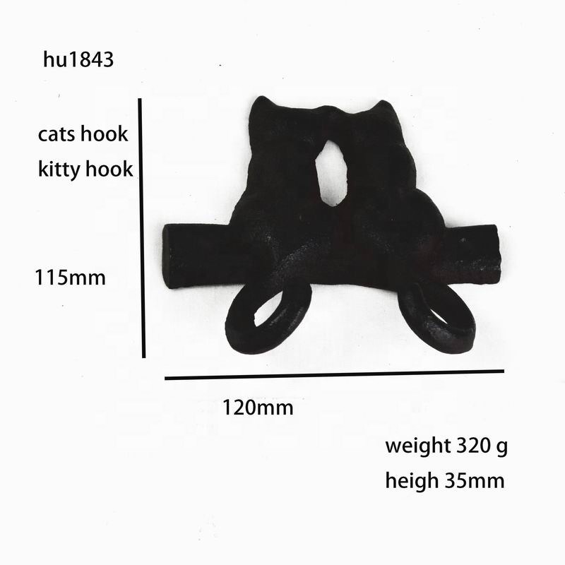 جودة Home Decor Crafts Coat Hook مصنع