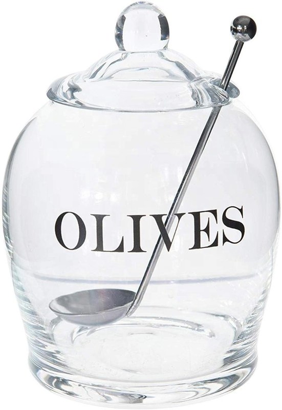 جودة Preserved Fruit Glass Storage Jars مصنع