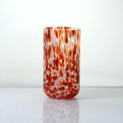 جودة Hand Blown 500ml Lead-free Crystal Glass Tumbler - Artisan Drinking Glass for Whiskey and Juice مصنع