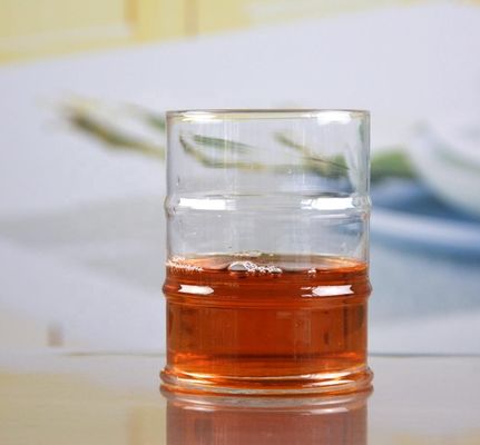 جودة Can Shaped 480ml Craft Beer Glasses , Craft Beer Cups مصنع