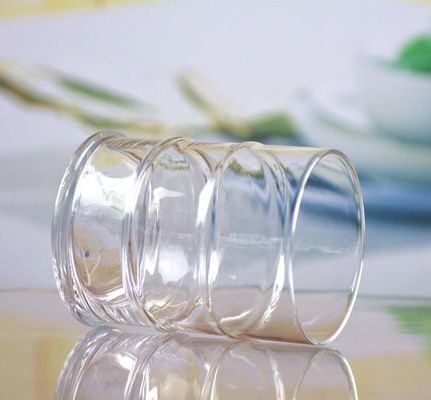 جودة Can Shaped 480ml Craft Beer Glasses , Craft Beer Cups مصنع