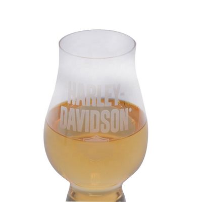 جودة Sanblusted IPA Glass 525ml Craft Beer Glasses For Bars مصنع