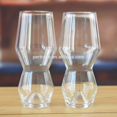 جودة Lead Free IPA Craft Brewery Glassware As Gift مصنع