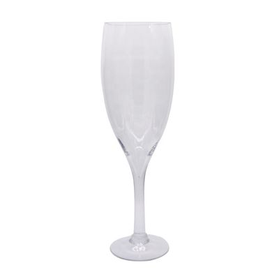 جودة Europe Style Long Stem Glass Vase Centerpiece For Party مصنع