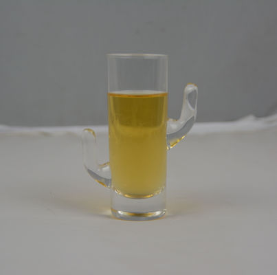 جودة Wedding Favors Crystal 2 Oz Cactus Tequila Shot Glass مصنع