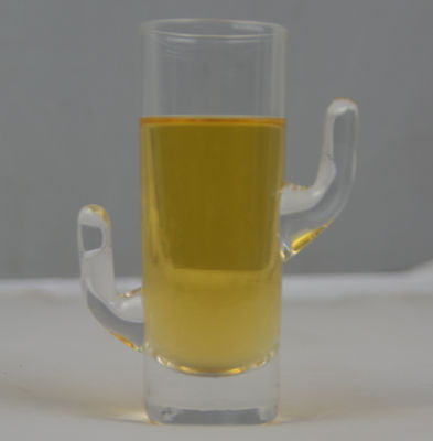 جودة Wedding Favors Crystal 2 Oz Cactus Tequila Shot Glass مصنع