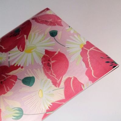 جودة Tempered Glass Color Printted Square Glass Dish for home مصنع