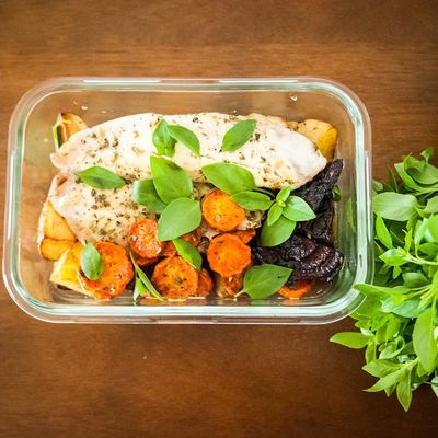 جودة Borosilicate Pressed Glass Lunch Boxes With Locking Lids مصنع