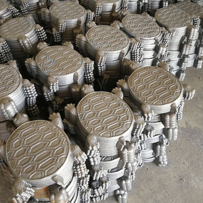 جودة Turtle Metal Stepping Stone Cast Iron Crafts For Garden مصنع