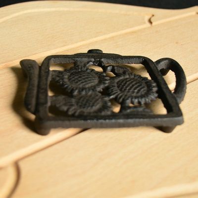 جودة Heat Resistant Table Top Ironing Pad For Teapot مصنع