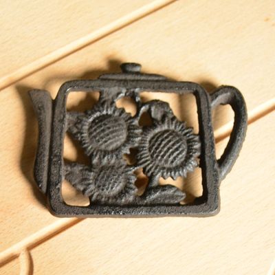 جودة Heat Resistant Table Top Ironing Pad For Teapot مصنع