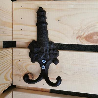 جودة Multifunctional Lighthouse Wall Mounted Key Holder مصنع