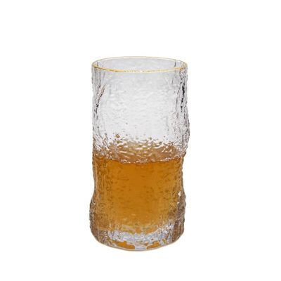 جودة Tree Stump Tumbler Drinking Glasses مصنع