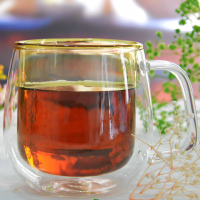 جودة Large Capacity Double Layer Tumbler Drinking Glasses مصنع