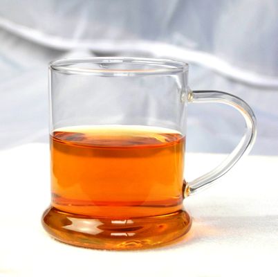 جودة Heat Resistant Borosilicate Clear Tumbler Drinking Glasses مصنع