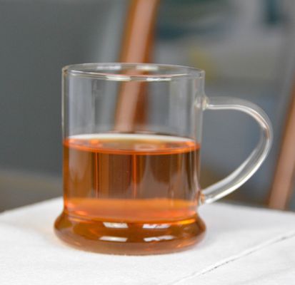 جودة Heat Resistant Borosilicate Clear Tumbler Drinking Glasses مصنع