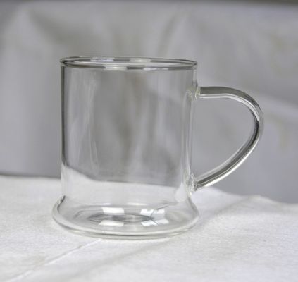 جودة Heat Resistant Borosilicate Clear Tumbler Drinking Glasses مصنع