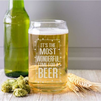 جودة Handmade Decal Decorated Giant Tumbler Drinking Glasses مصنع